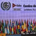 CUMBRE DE JEFES DE ESTADO Y/O DE GOBIERNO DEL G-77 Y CHINA SOBRE “LOS RETOS ACTUALES DEL DESARROLLO: PAPEL DE LA CIENCIA, LA TECNOLOGÍA Y LA INNOVACIÓN”. DECLARACIÓN.