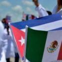 Emotiva y alta valoración del gobierno de México a cooperantes de la salud de Cuba