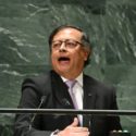 Presidente de Colombia en ONU califica injusto el bloqueo a Cuba