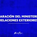 Cuba ratifica su compromiso con una emigración regular, ordenada y segura