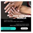 MediCuba-Europa solicita apoyo económico solidario para culminar cinco proyectos vitales de la salud de Cuba
