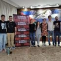 Argentinos y argentinas graduadas en Cuba exigen fin de bloqueo estadounidense