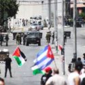 Cuba y Palestina, dos pueblos hermanos bloqueados por EEUU e Israel