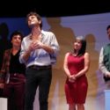 Presentan en Italia obra teatral que condena el bloqueo contra Cuba