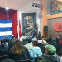 Cierra en Chile campaña solidaria internacionalista con Cuba