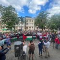 Cuba abraza la causa del pueblo palestino