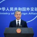 China apoya soberanía de Cuba y reclama fin de bloqueo de EE.UU.