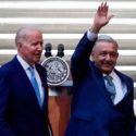 López Obrador tratará con Biden caso Cuba tema de acuerdo de Palenque