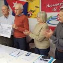Asociación Nacional de Amistad Italia-Cuba recauda 27 000 euros para investigación del CIGB en vacuna contra el dengue