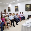 Cuba presenta en Yucatán Memoria Conferencia por Equilibrio del Mundo