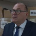 Embajador de Belarús en Cuba realiza donación a hospitales en Pinar del Río