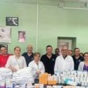 Hormigas Solidarias: 200 kg de material sanitario y 55.000 dosis de analgésicos para el Hospital Provincial Pediátrico Eduardo Agramonte de Camagüey (+Fotos)