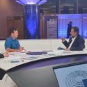 “Es clave que el Tribunal Internacional contra el Bloqueo se haya celebrado en el Parlamento europeo, que se ha convertido en altavoz del odio contra Cuba”: Manu Pineda y Sandra Pereira