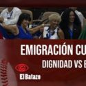 Emigración Cubana: Dignidad Vs Bloqueo