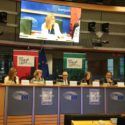 Califican en Bruselas de inhumano e ilegal bloqueo de EE.UU. a Cuba