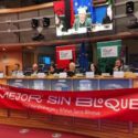 Denuncian violaciones del derecho internacional por EE.UU.
