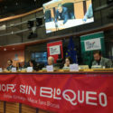 Declarado culpable Estados Unidos por su ilegal bloqueo a Cuba