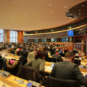 Sesiona tribunal contra el bloqueo en parlamento europeo