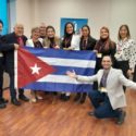 Cuba Única presente en ciudades rodeadas por el río Volga de Rusia
