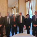 Diputados franceses rechazan el bloqueo a Cuba y su recrudecimiento