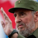 Recuerdan en Argentina a líder cubano Fidel Castro