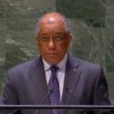 Angola reitera el fin del bloqueo económico de los Estados Unidos contra Cuba