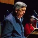 Comunistas chilenos condenan bloqueo a Cuba y genocidio en Gaza