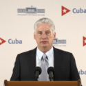 Intervención de Miguel Mario Díaz-Canel Bermúdez, Primer Secretario Comité Central del Partido Comunista de Cuba y Presidente de la República, en el Foro Social del Consejo de Derechos Humanos, en Ginebra, el 2 de noviembre de 2023, “Año 65 de la Revolución”.