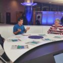 “El bloqueo de EEUU golpea y dificulta también el trabajo de solidaridad con Cuba”: Marco Papacci y Angelika Becker