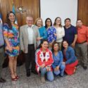 Líder de Cuba Fidel Castro presente en egresados ELAM en Guatemala
