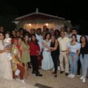 Celebrado con éxito el encuentro de cubanos residentes en Chipre.