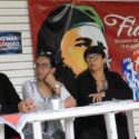 Amigos Uruguayos y cubanos evocan vida y obra de Fidel Castro