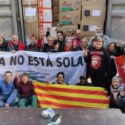 Desembarco de solidaridad en Pallejà y Badalona: dos nuevos contenedores para Cuba