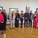 Amigos solidarios de Azerbaiyán recuerdan a Fidel Castro