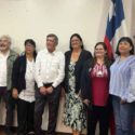 Partido Comunista chileno pide excluir a Cuba de listado terrorista
