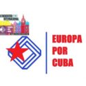 Plataforma europea convoca a encuentro contra el bloqueo a Cuba
