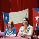 Cuba agradece solidaridad y apoyo chileno contra el bloqueo