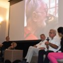 Rinden homenaje a italiano expedicionario del Granma
