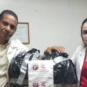 Llega desde Catalunya donación de “Hormigas Solidarias” al Hospital Clínico Quirúrgico “Abel Santamaría Cuadrado” de Pinar del Río
