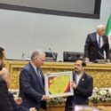 Ratifican en Irán solidaridad con Cuba