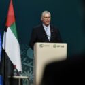 Intervención del presidente de Cuba, Miguel Díaz-Canel Bermúdez en la Cumbre de Acción Climática, COP 28.