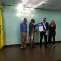 Comisión dominicana de DDHH otorga a Cuba galardón Nelson Mandela