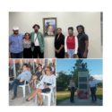Concluye visita a Jamaica funcionaria del Instituto Cubano de Amistad con los Pueblos