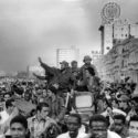 Festejan en RPDC aniversario 65 de la Revolución Cubana