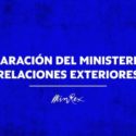 Cuba apoya la demanda de Sudáfrica ante la Corte Internacional de Justicia contra el genocidio de Israel en Palestina 