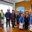 Conmemoran en escuela búlgara aniversario de Revolución cubana