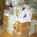 Saldrán desde Asturias para Cuba 500 kilos de insumos médicos y leche en polvo, en el marco del proyecto “Hormigas Solidarias”