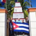 Recuerdan en Dominicana entrada de Fidel Castro a La Habana en 1959