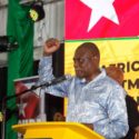 Personalidades de África apoyan a Cuba en evento de solidaridad