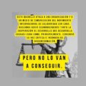 “Si el bloqueo continúa, la solidaridad también”: mensaje del Instituto Cubano de Amistad con los Pueblos en apoyo de Cubainformación y Euskadi-Cuba (+English)